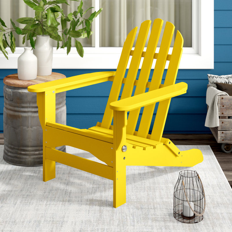Best Adirondack Chair Reviews 10 Amazing Choices!